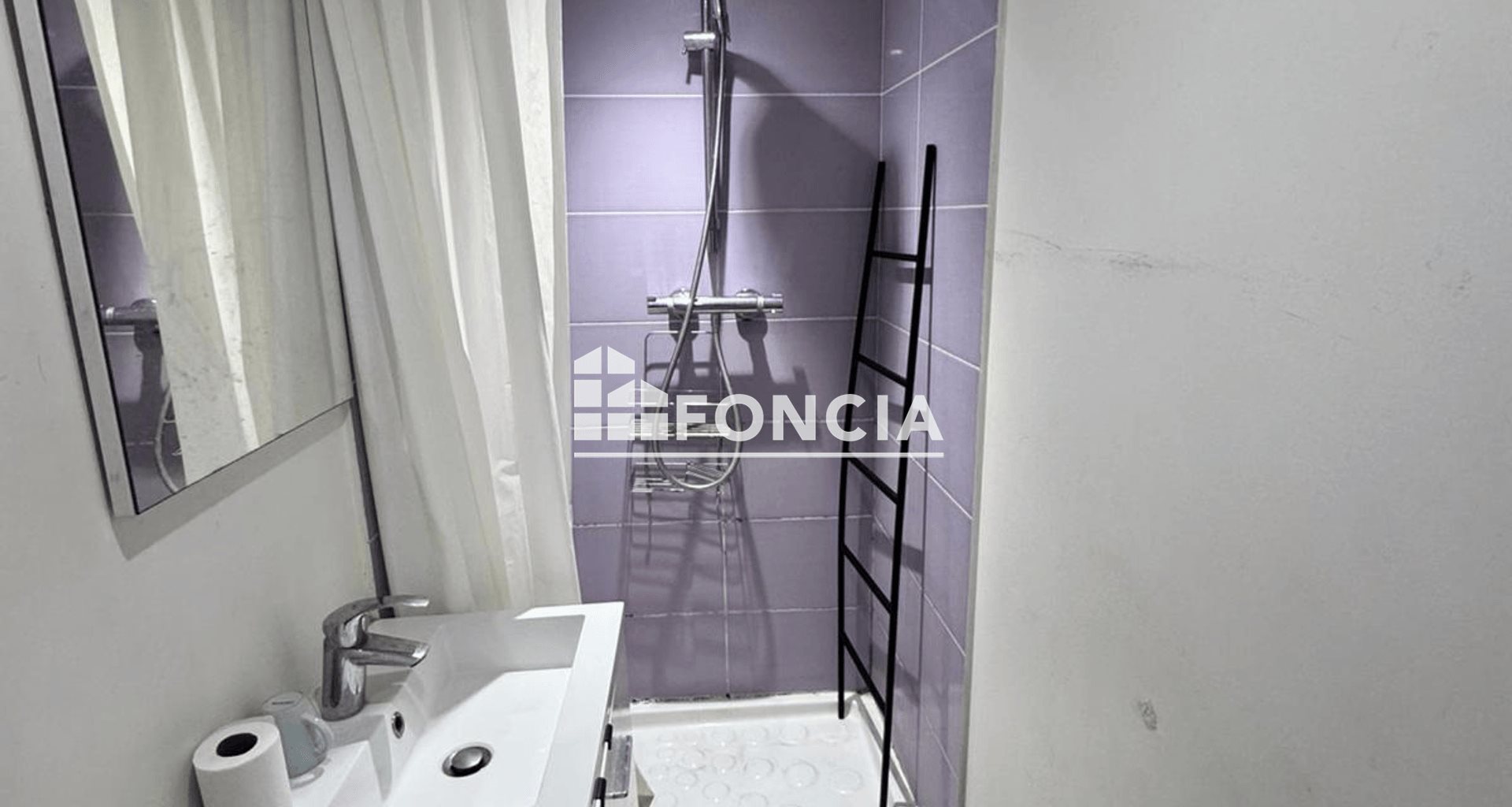Appartement à vendre, 20m², Nice