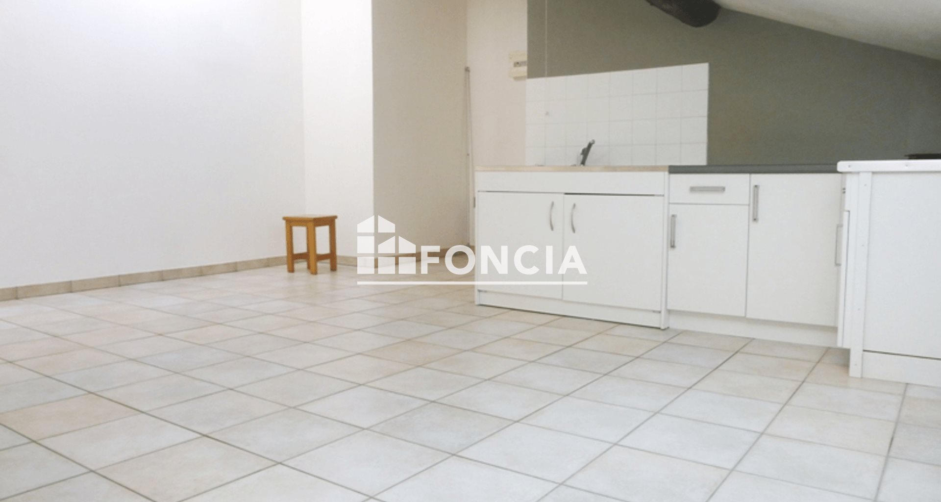 Appartement à louer, 22m², Trévoux