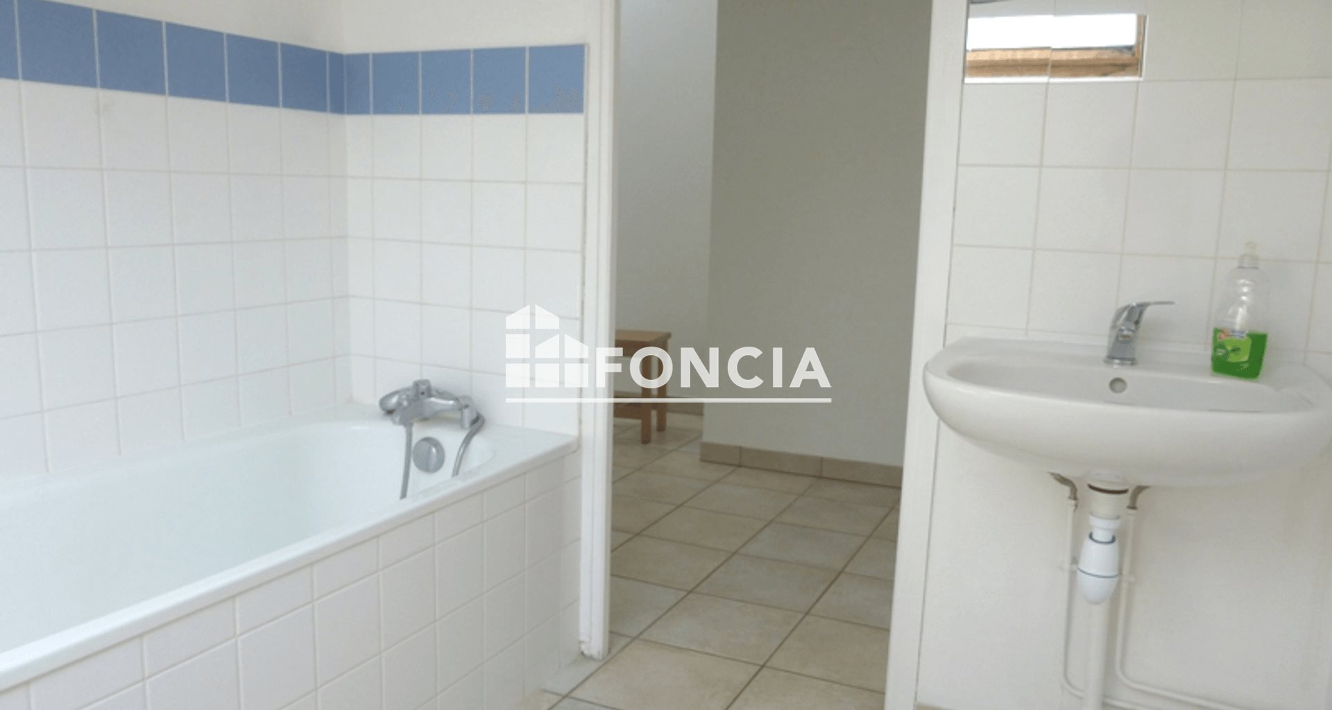 Appartement à louer, 22m², Trévoux