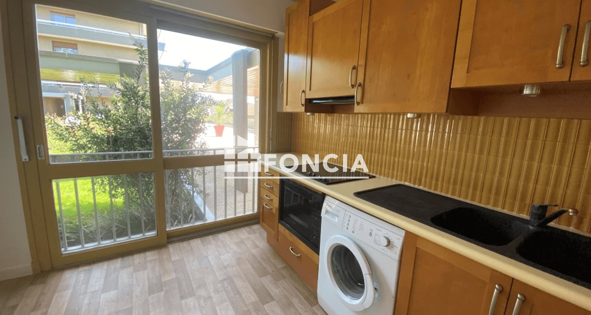 Appartement à louer, 55m², Pau