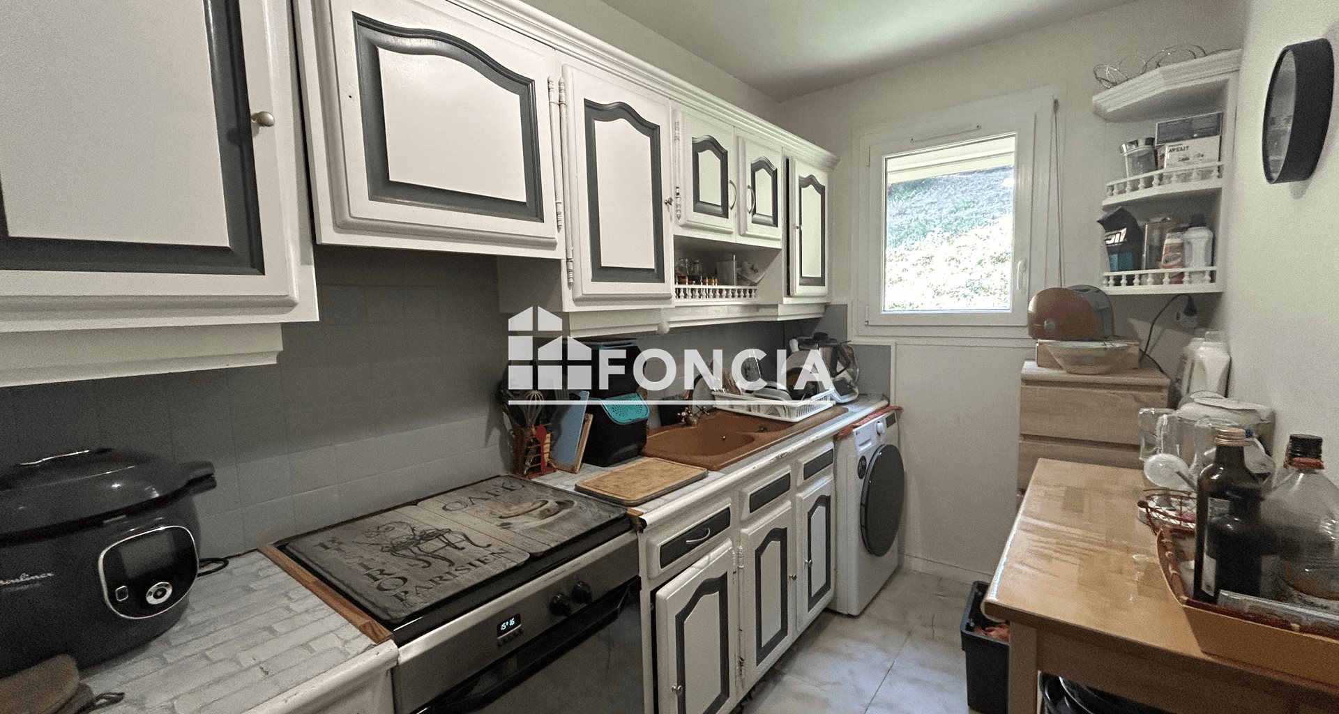 Appartement à vendre, 60m², Luisant