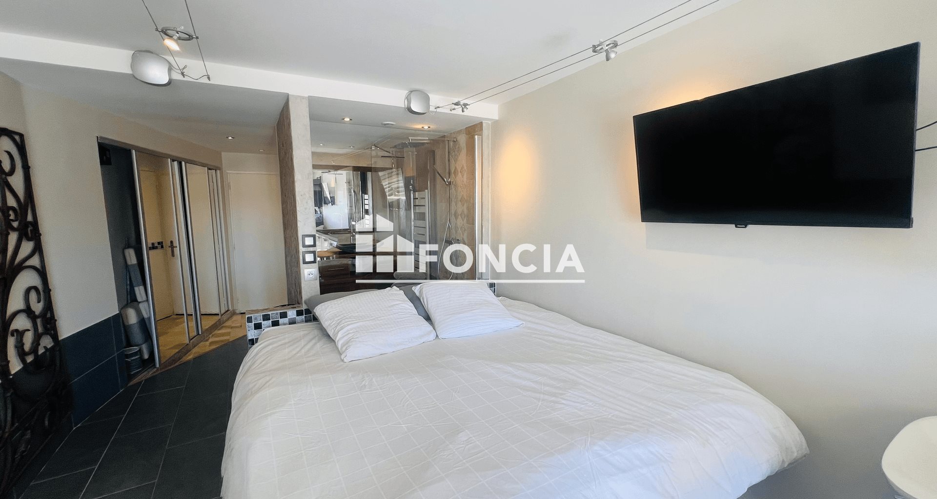 Appartement à vendre, 24m², Agde (Cap d'Agde)