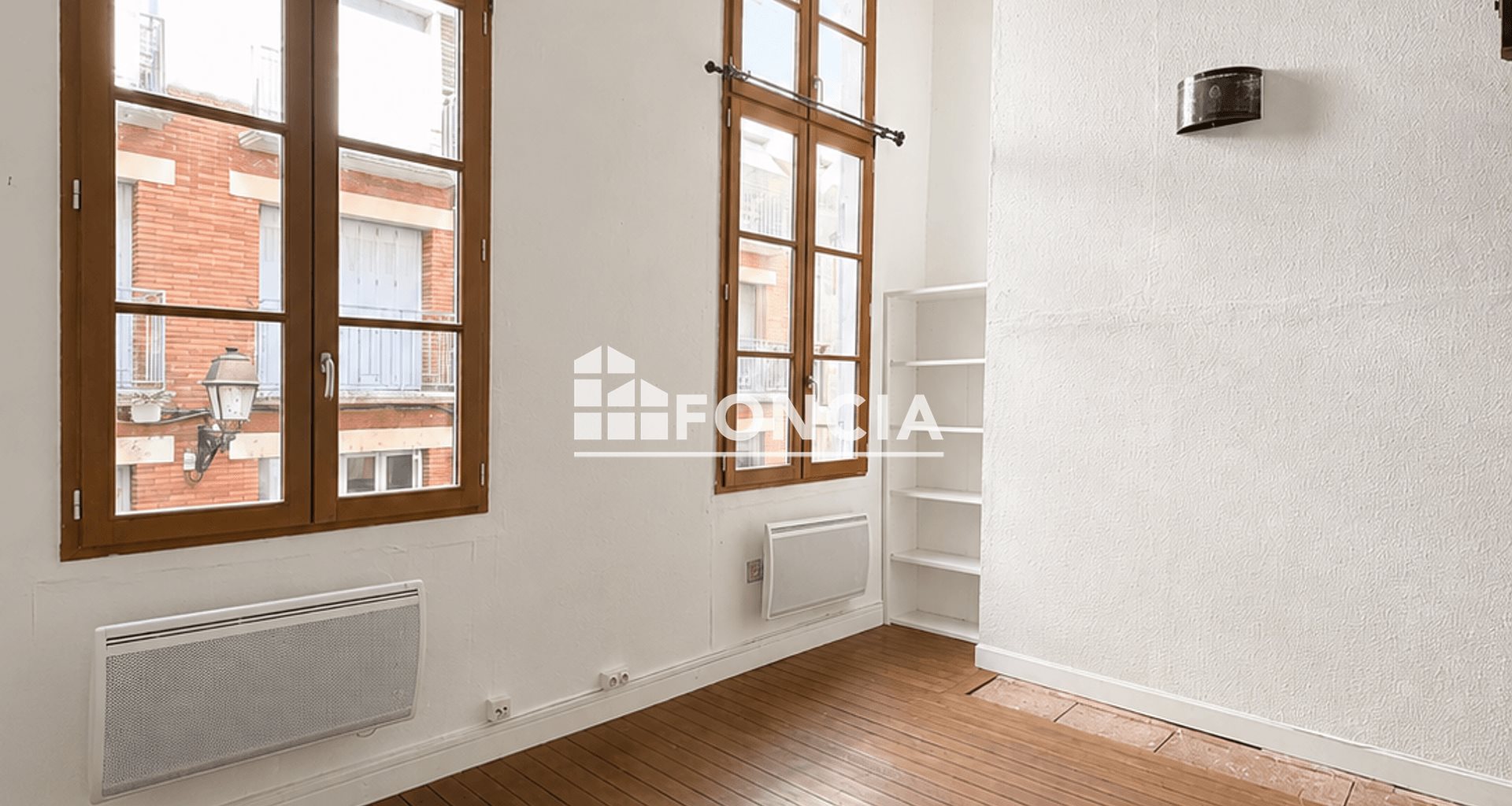 Appartement à vendre, 53m², Toulouse