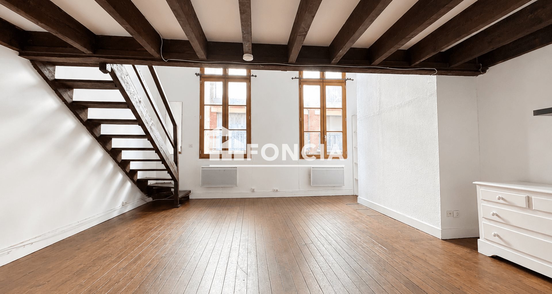 Appartement à vendre, 53m², Toulouse
