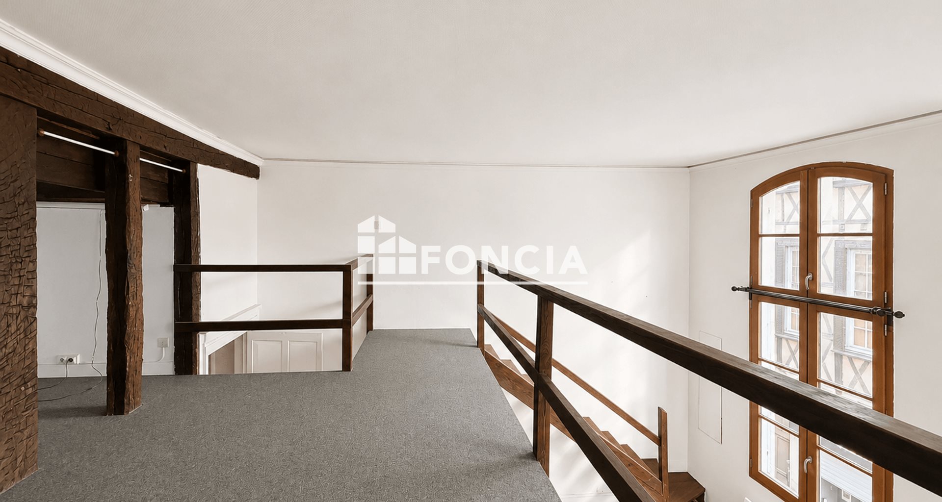 Appartement à vendre, 53m², Toulouse