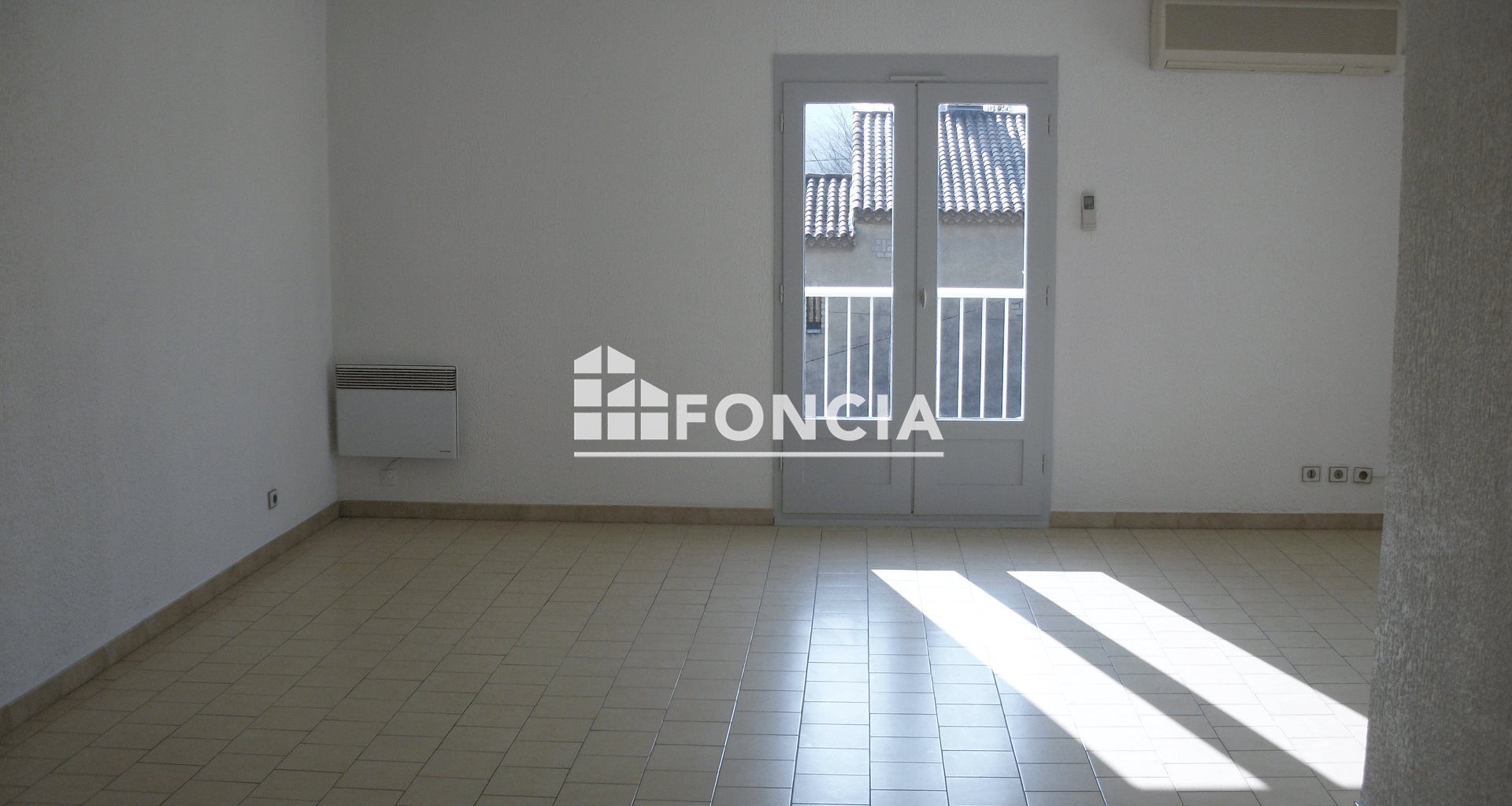 Appartement à louer, 75m², Orange