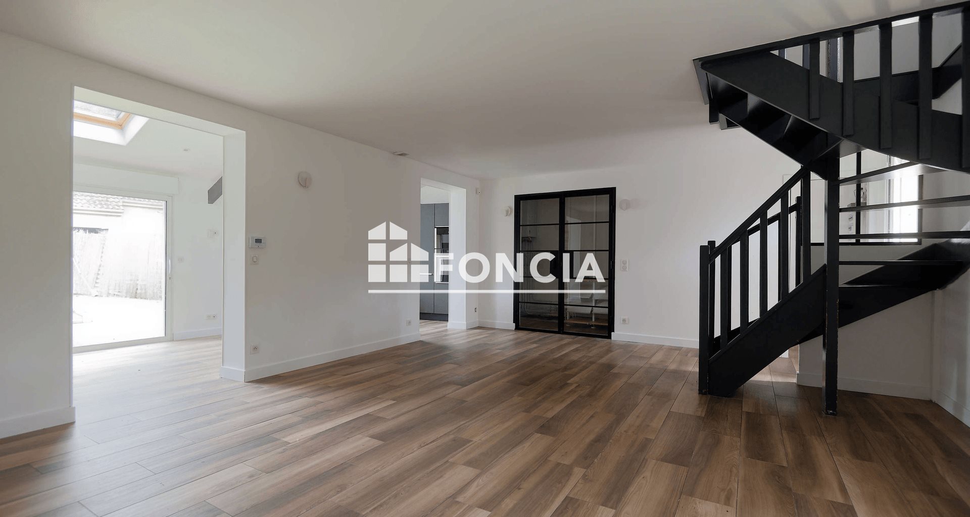 Maison à vendre, 98m², Moissy-Cramayel