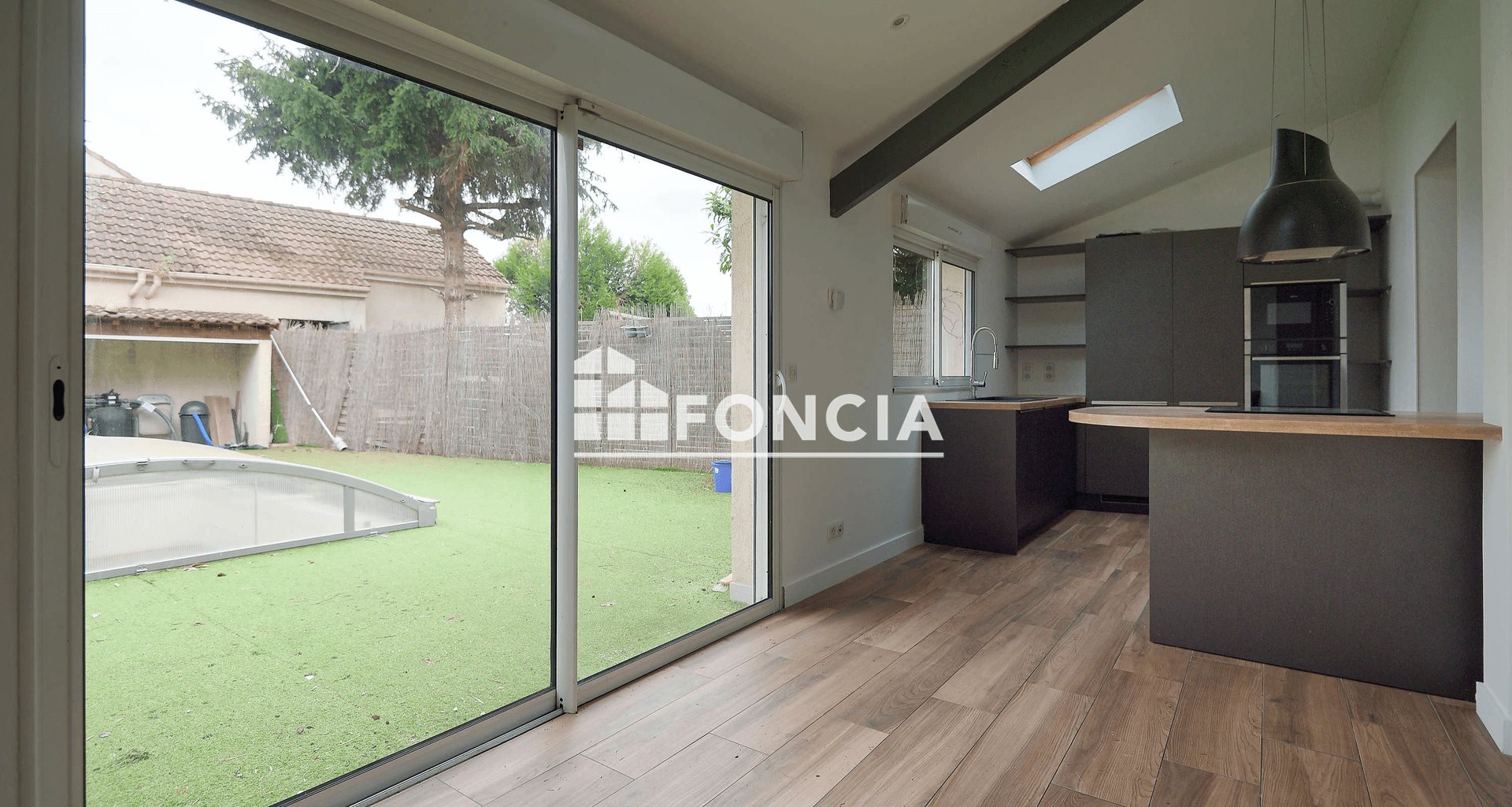 Maison à vendre, 98m², Moissy-Cramayel