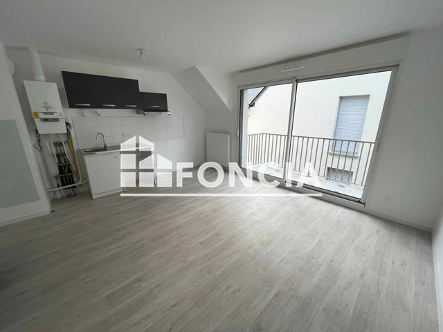 Appartement à louer, 36m², Amboise