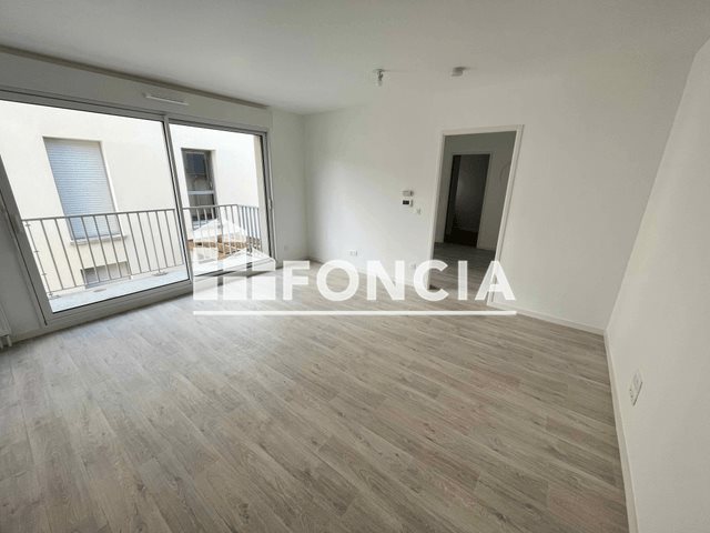Appartement à louer, 36m², Amboise