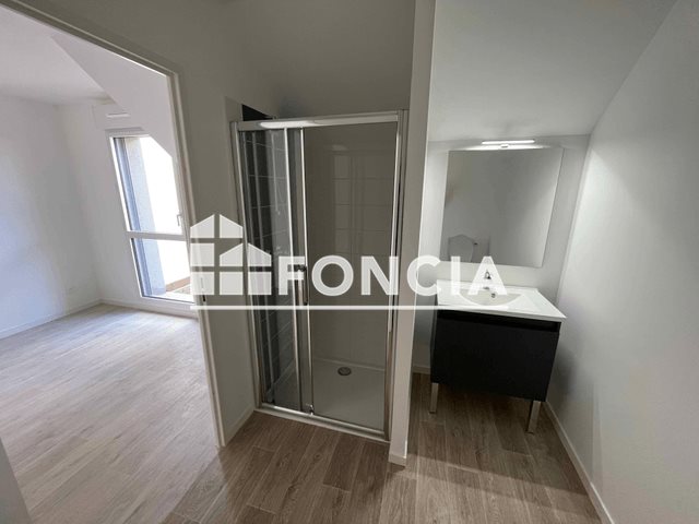 Appartement à louer, 36m², Amboise
