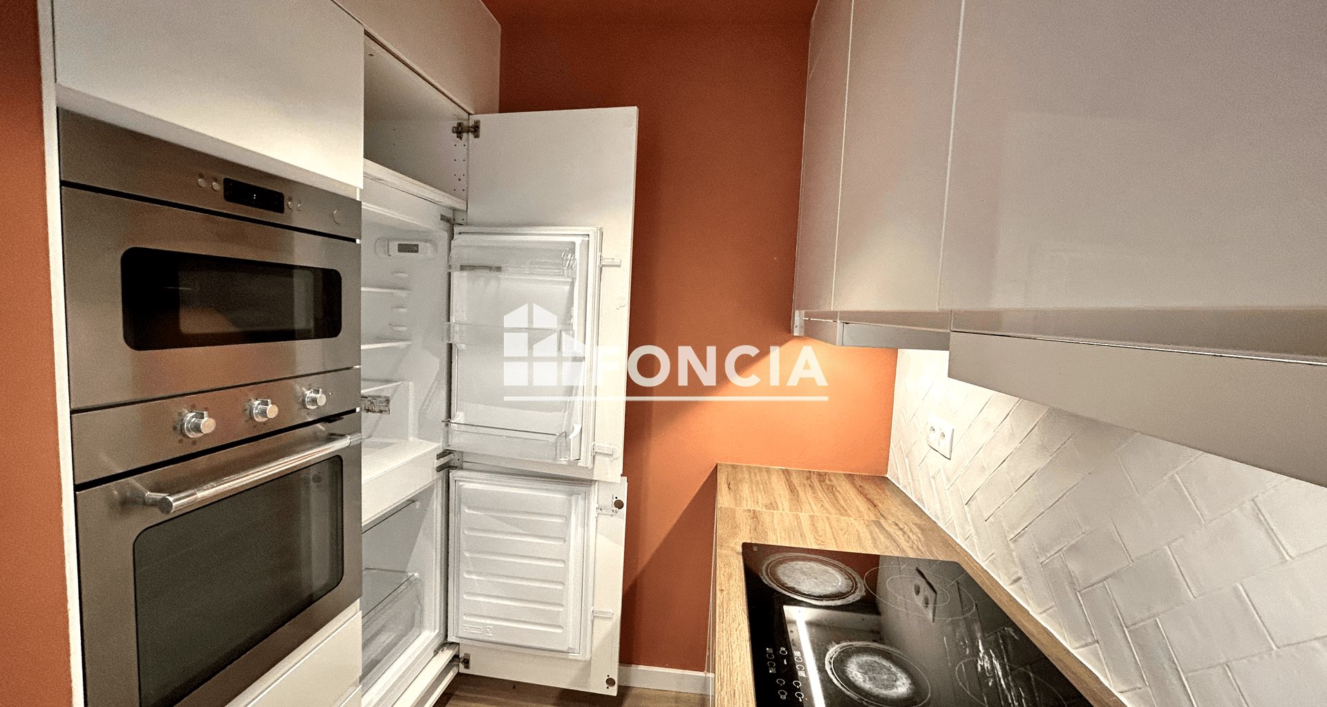 Appartement à vendre, 57m², Montrouge