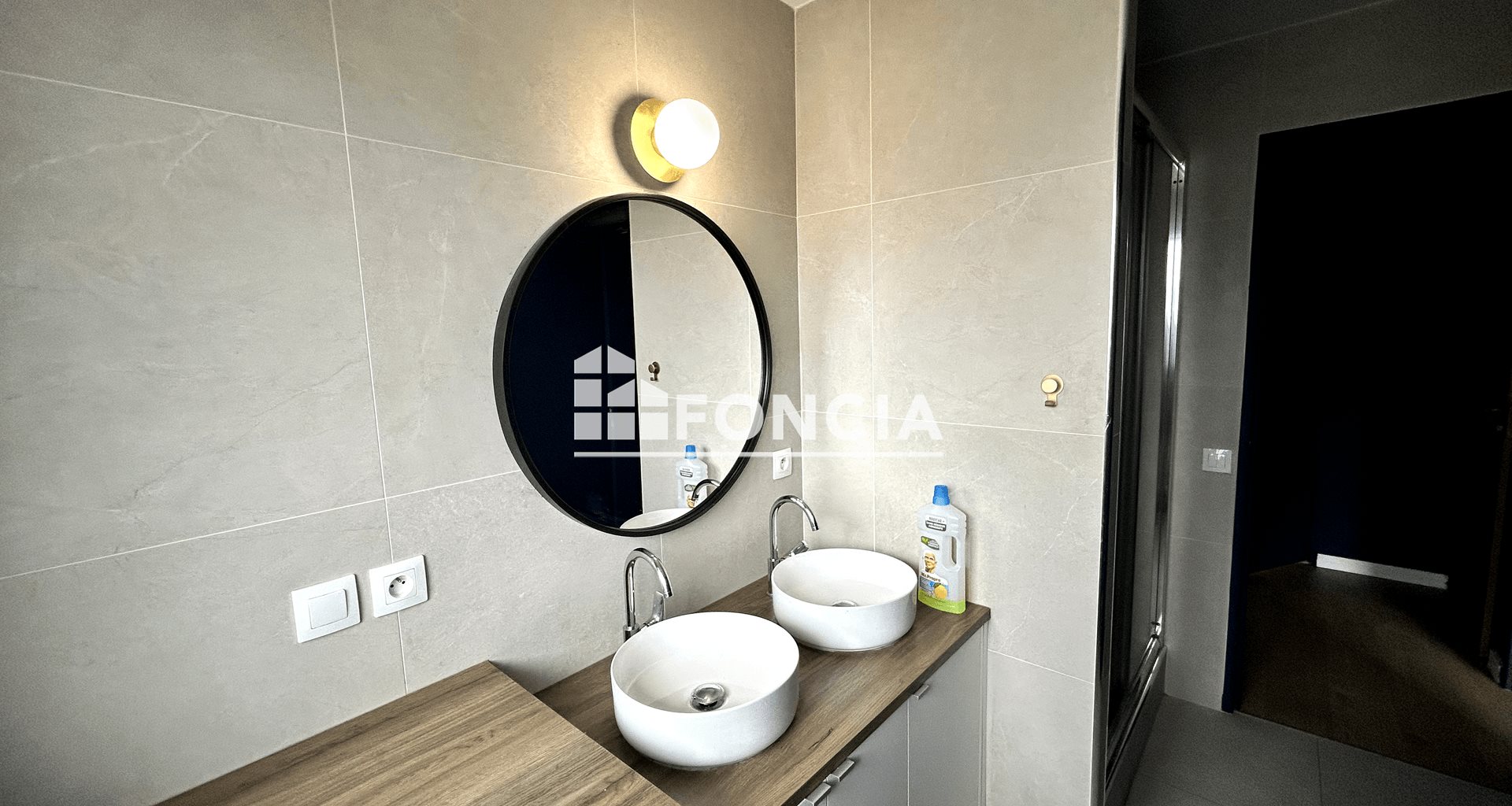 Appartement à vendre, 57m², Montrouge