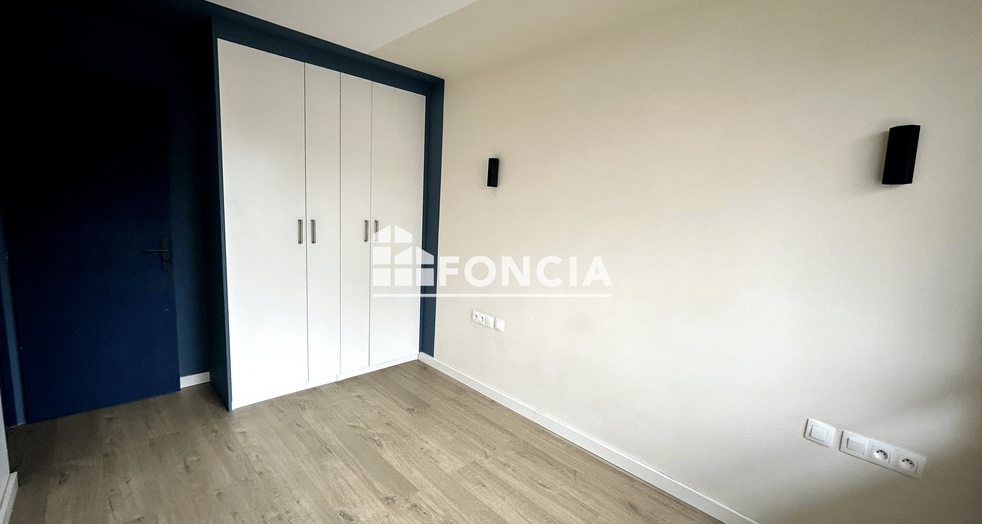 Appartement à vendre, 57m², Montrouge