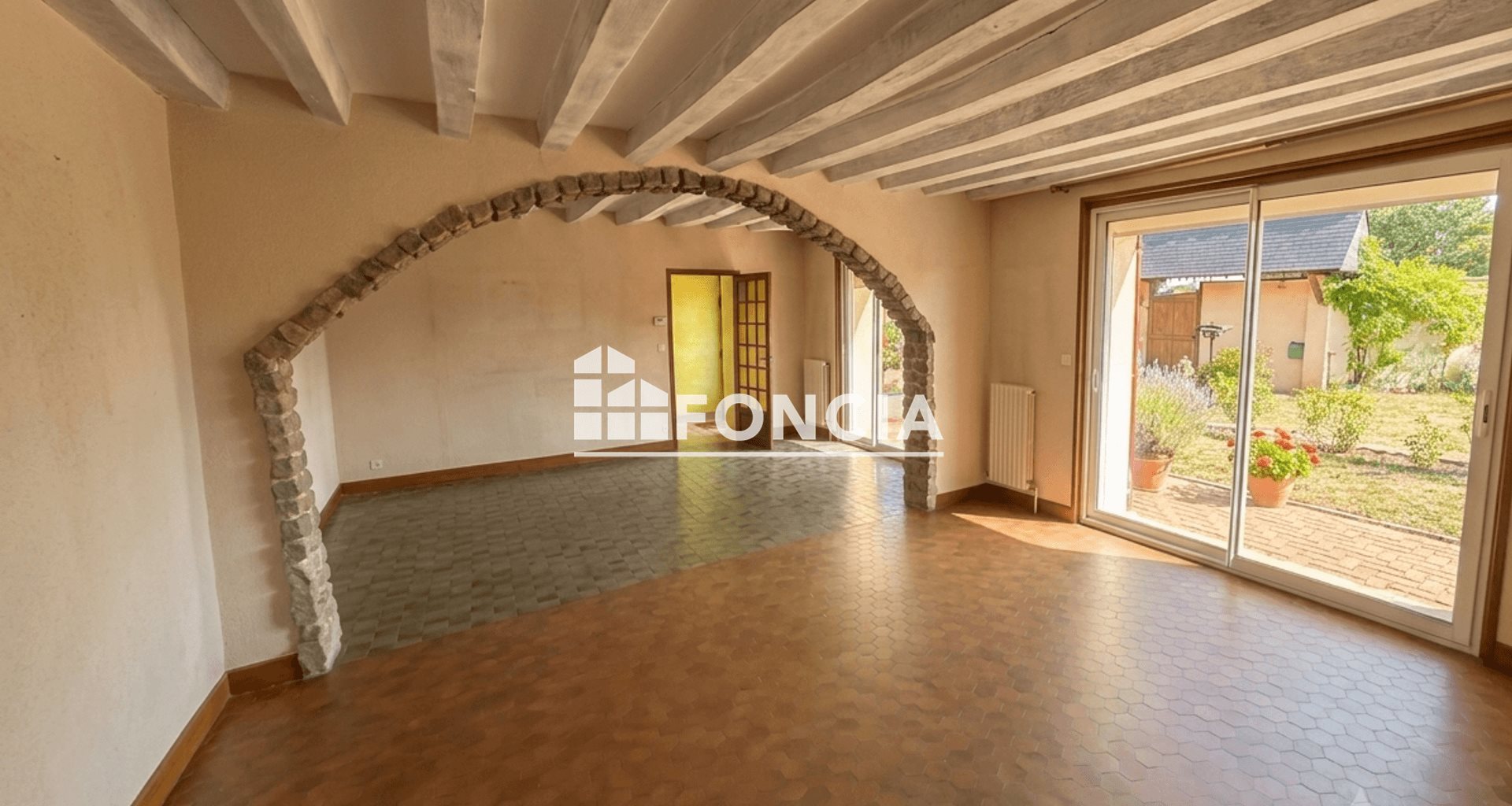 Maison à vendre, 152m², Changé