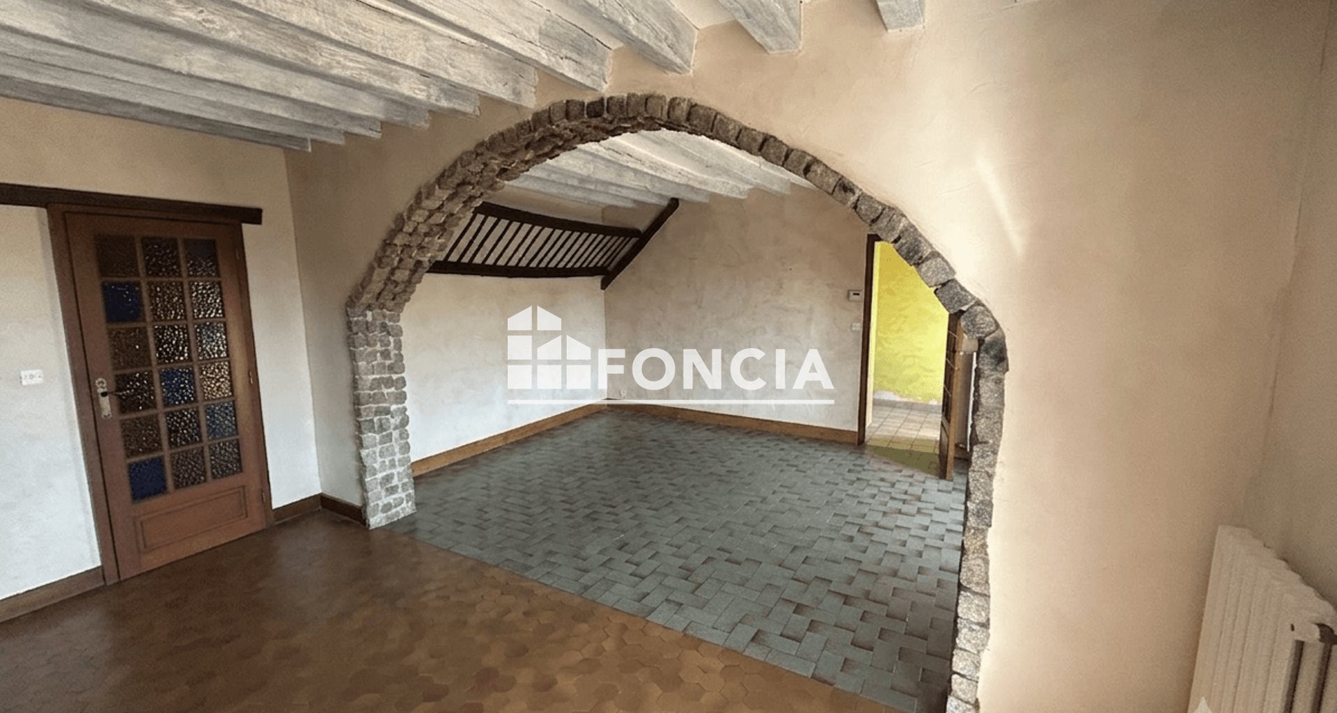 Maison à vendre, 152m², Changé