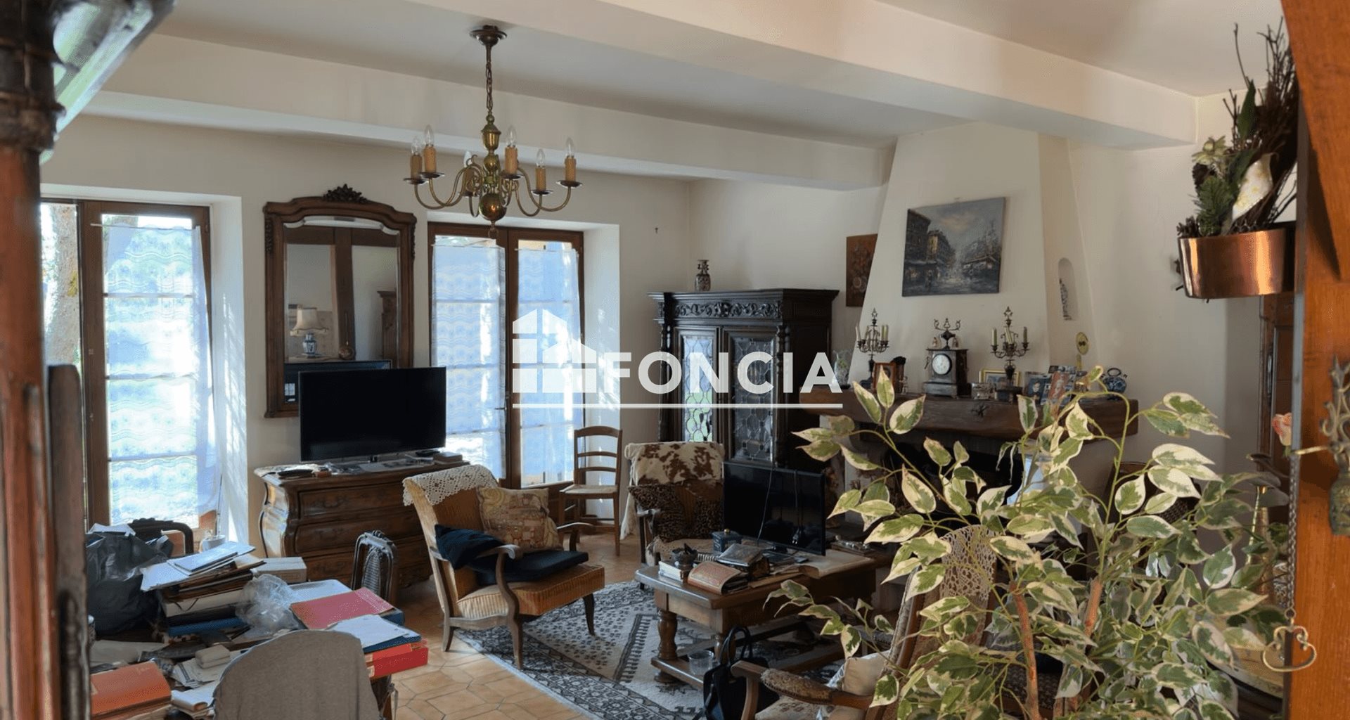 Maison à vendre, 105m², Valentine