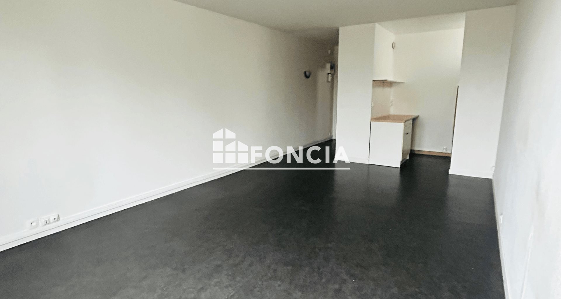 Appartement à louer, 32m², Savigny-sur-Orge