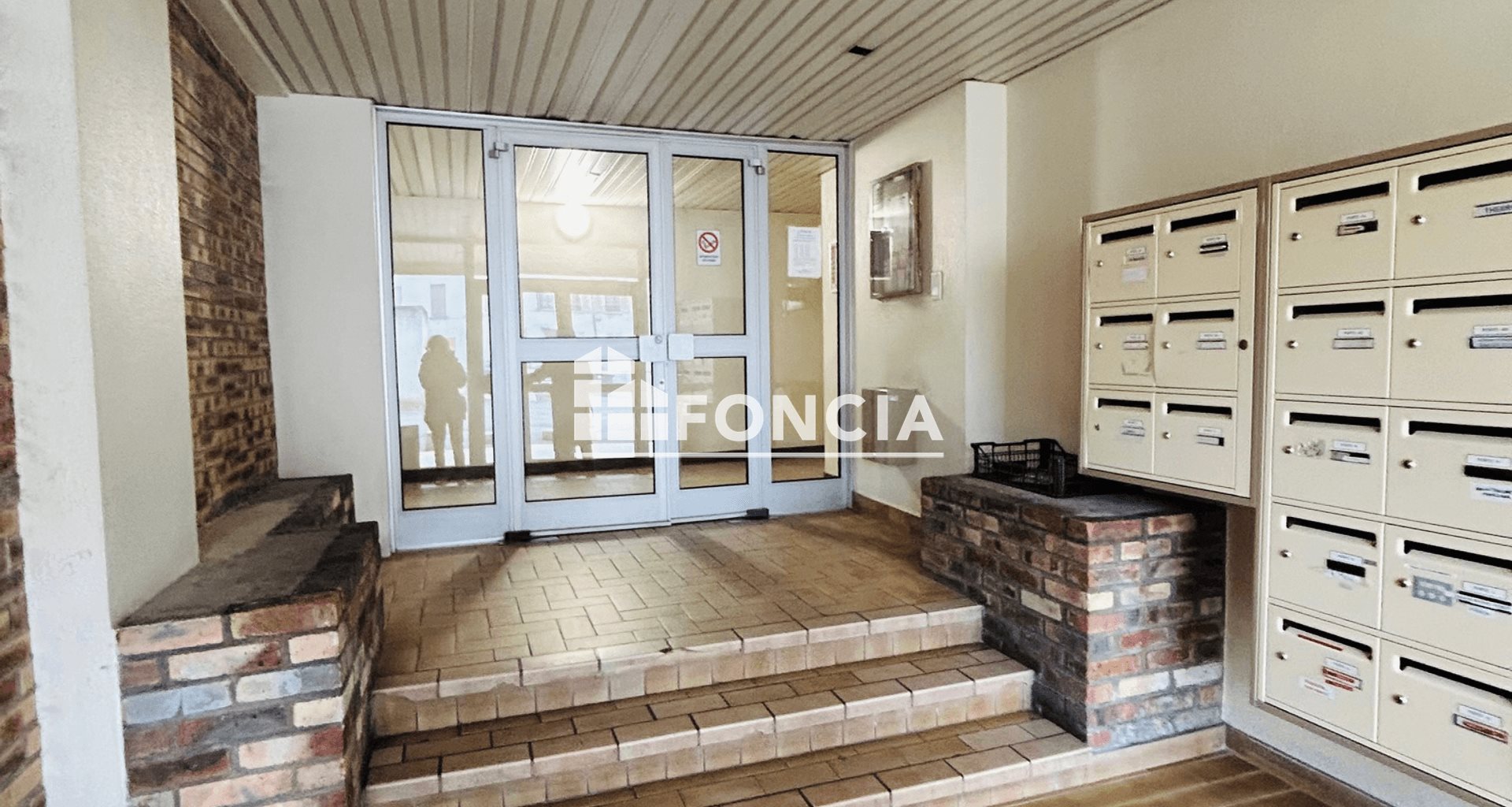 Appartement à louer, 32m², Savigny-sur-Orge