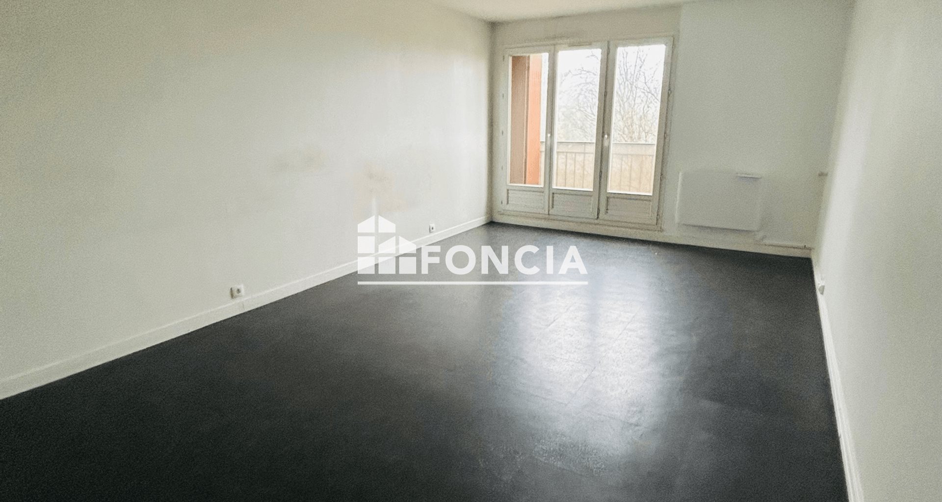 Appartement à louer, 32m², Savigny-sur-Orge