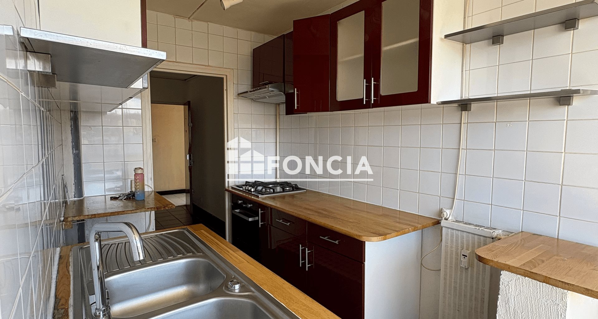 Appartement à vendre, 88m², Orange