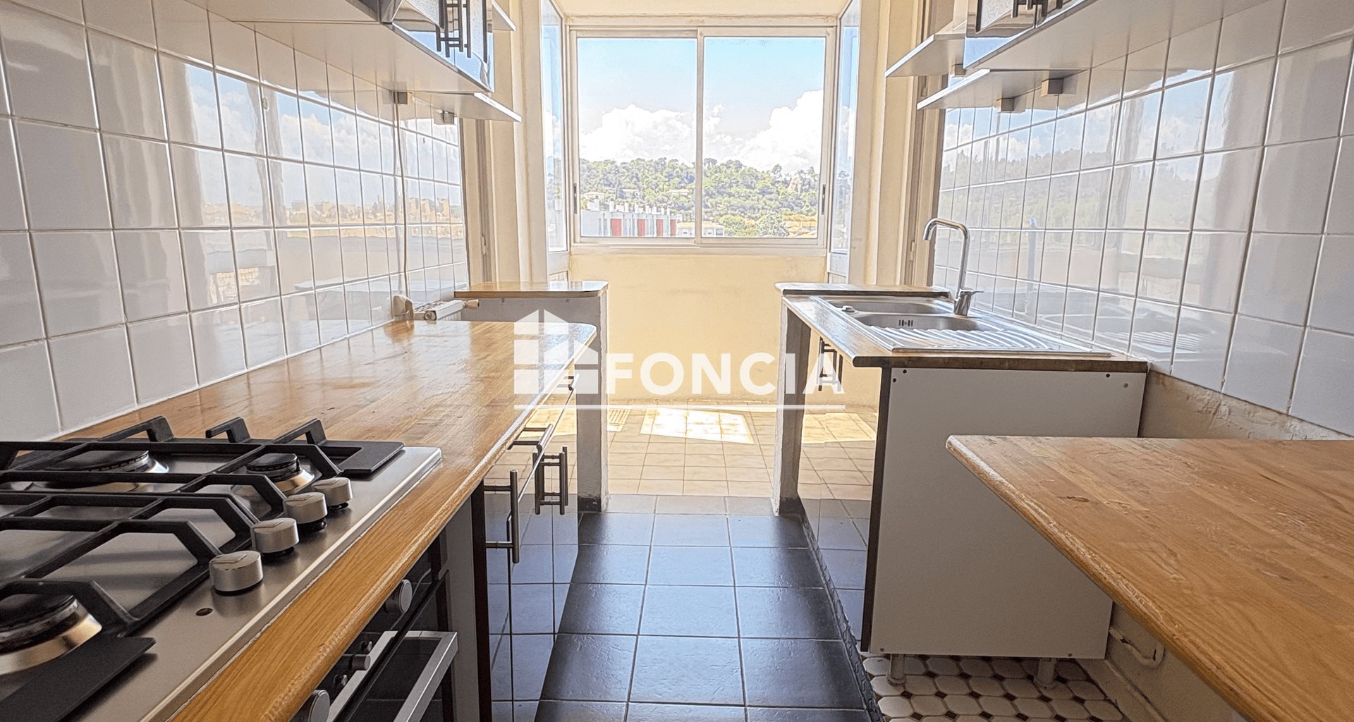 Appartement à vendre, 88m², Orange