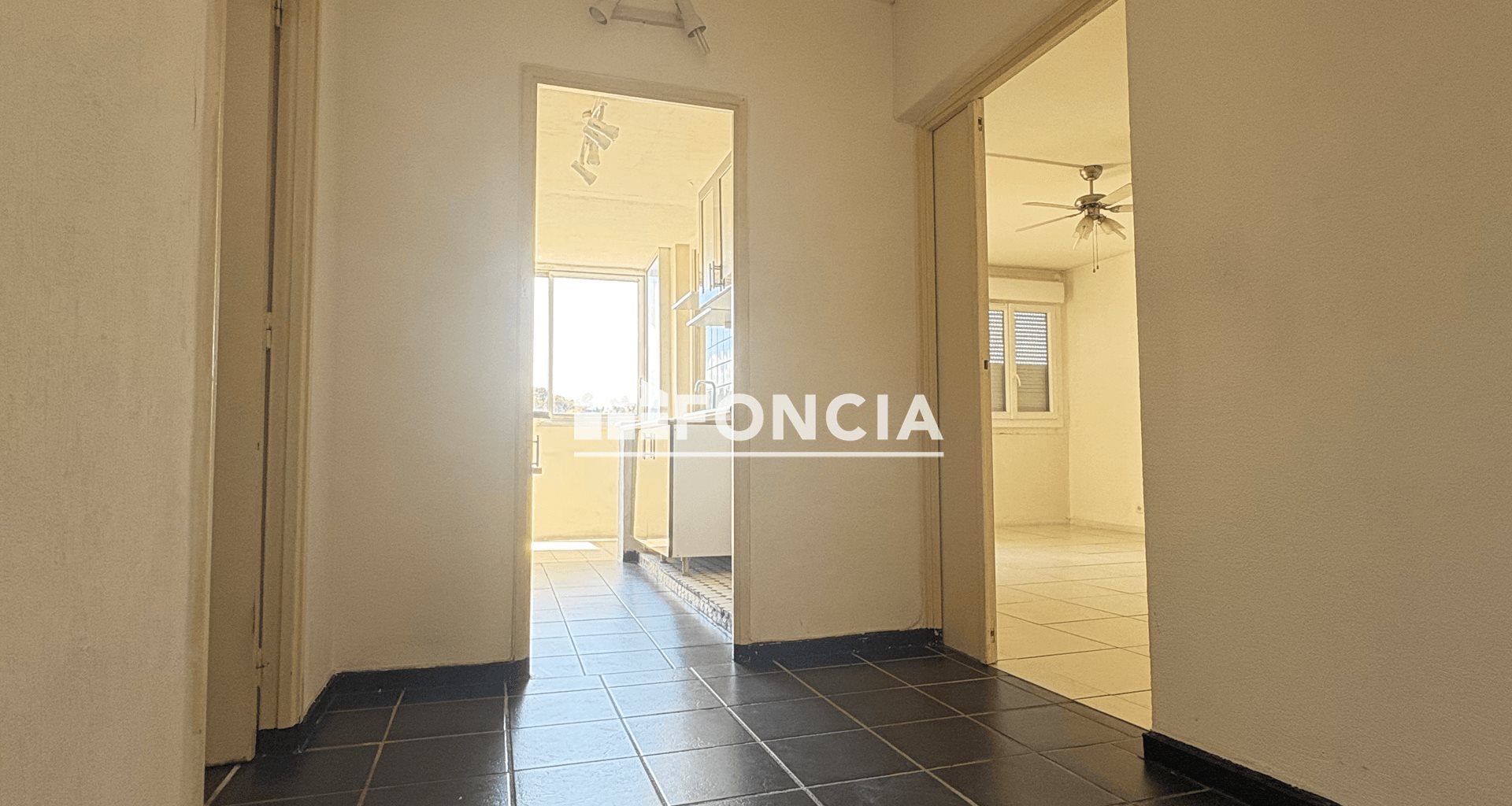Appartement à vendre, 88m², Orange