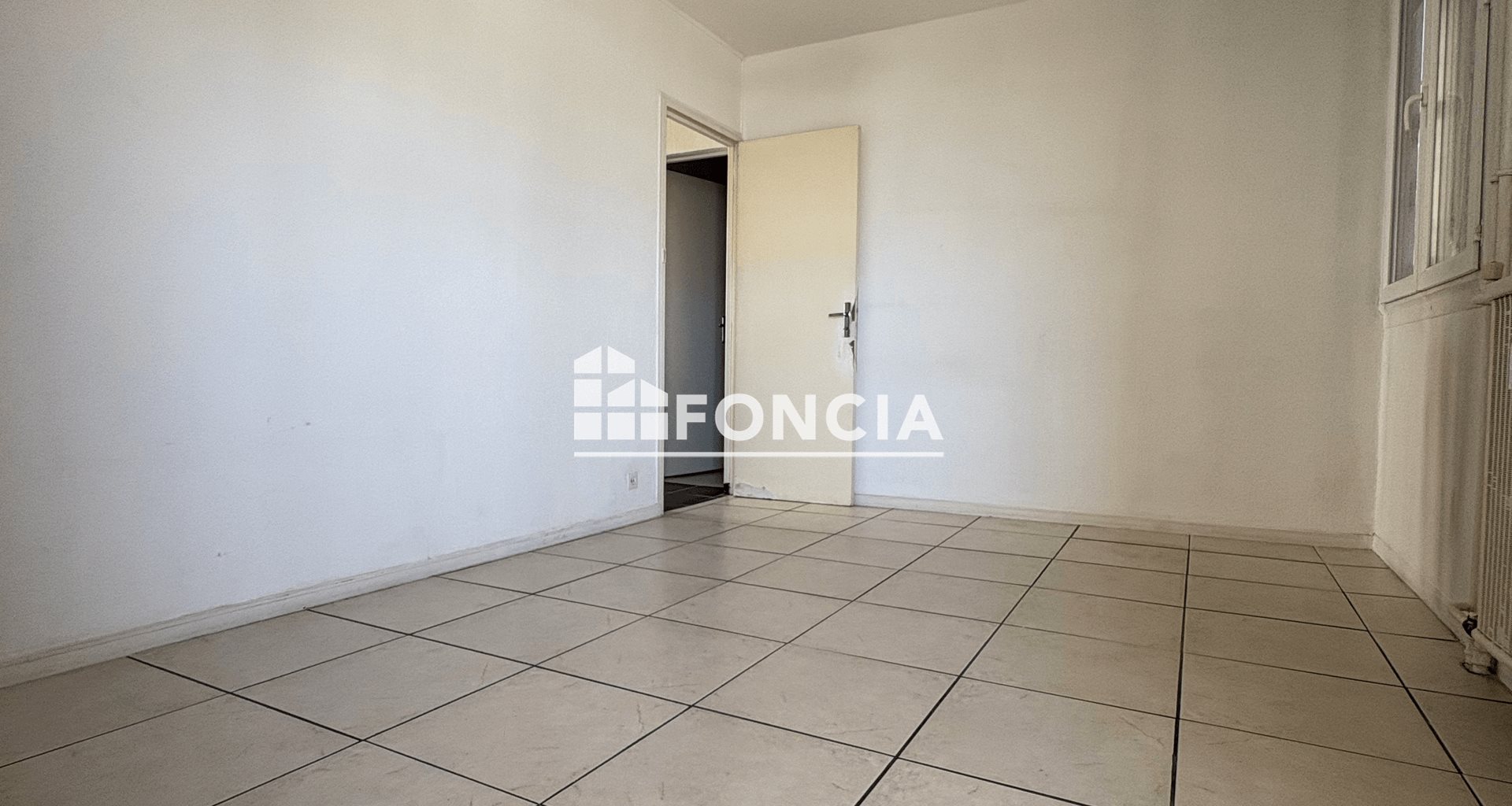 Appartement à vendre, 88m², Orange