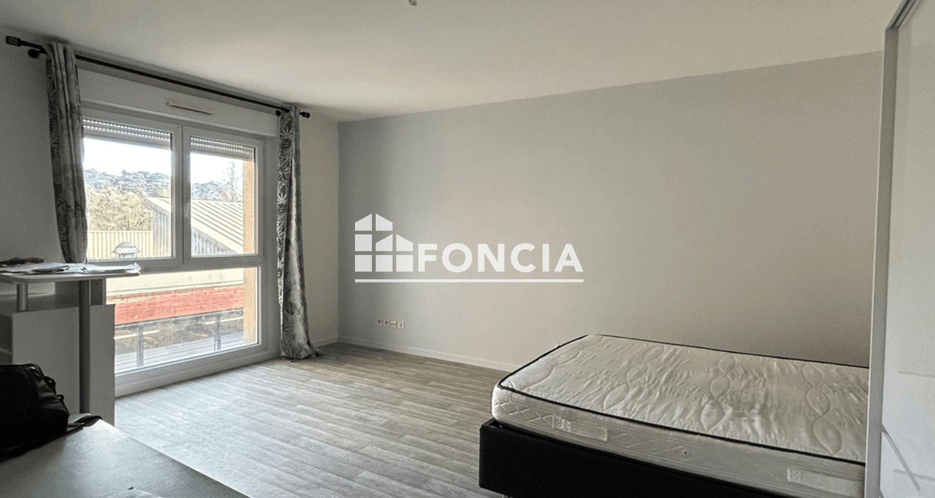 Appartement à vendre, 29m², Orléans