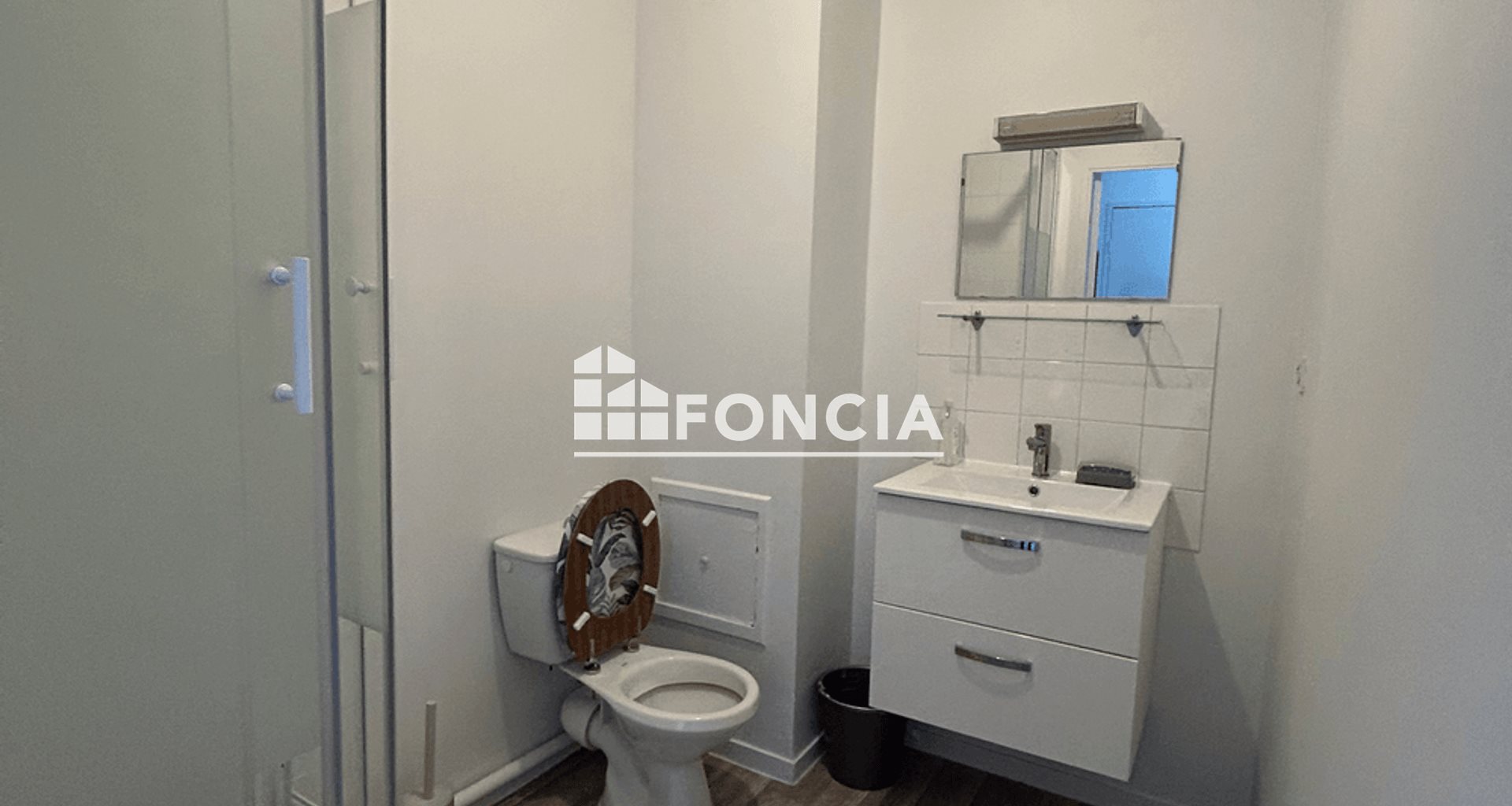 Appartement à vendre, 29m², Orléans