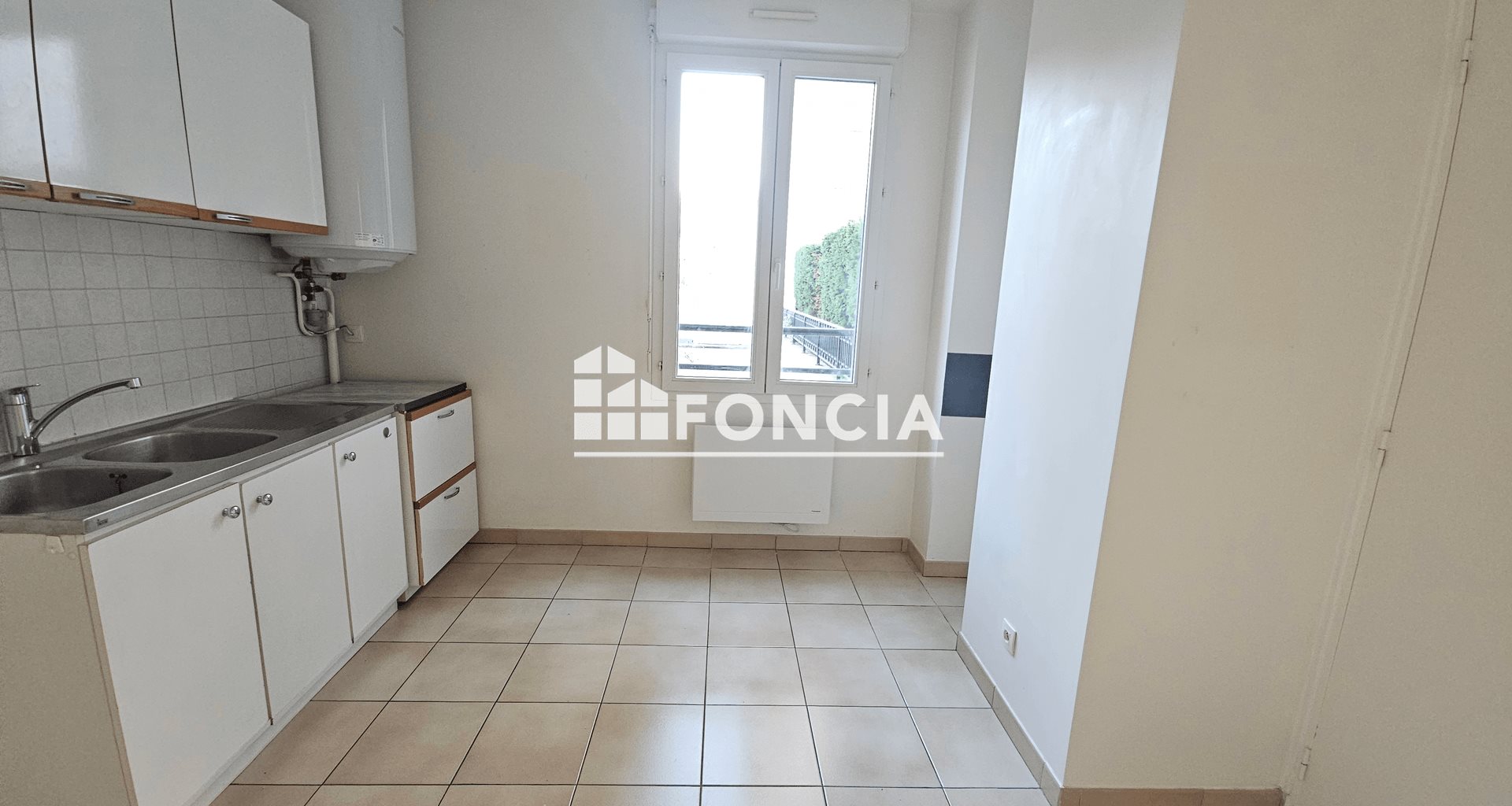 Appartement à louer, 37m², Charenton-le-Pont