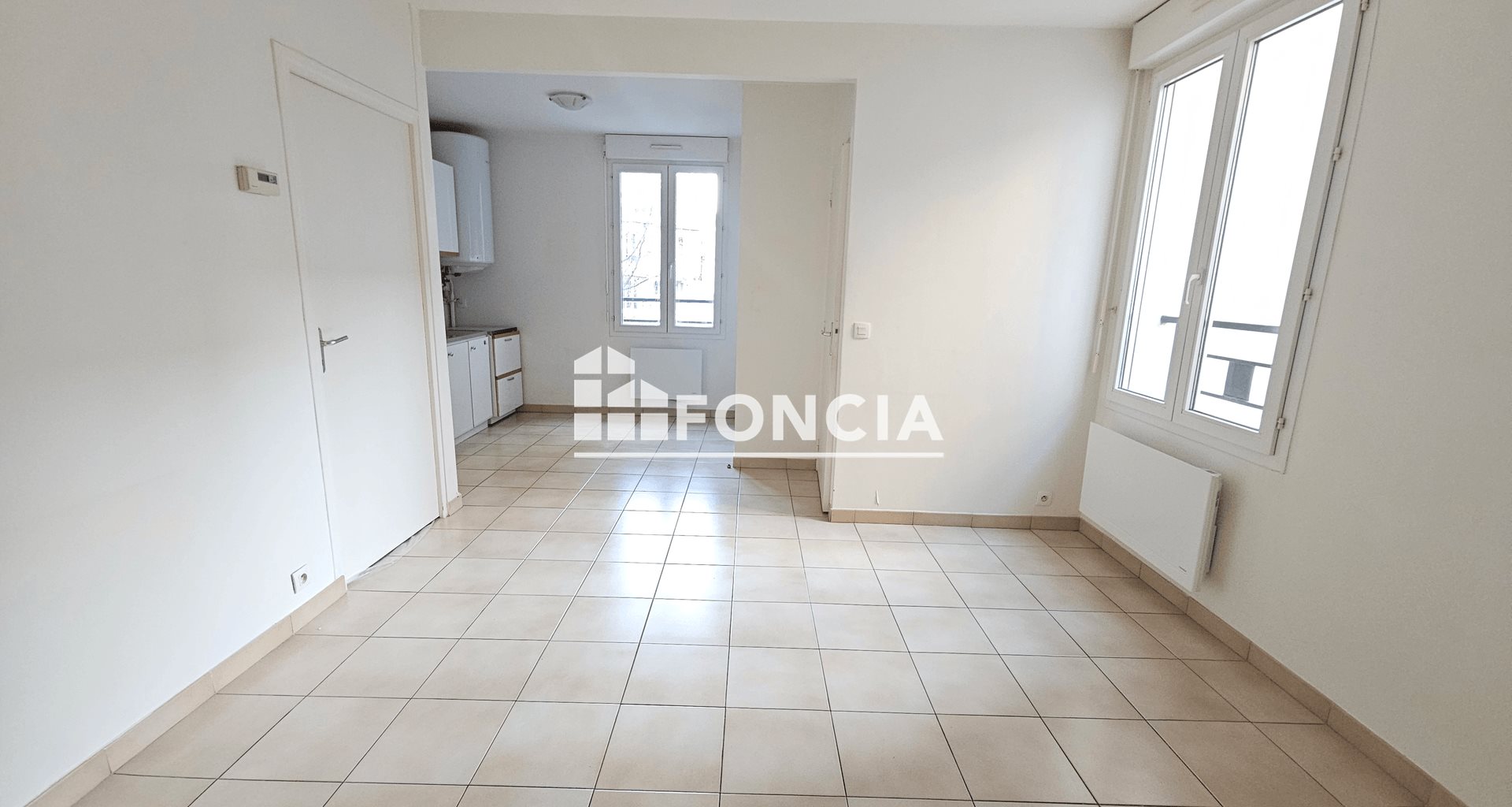 Appartement à louer, 37m², Charenton-le-Pont
