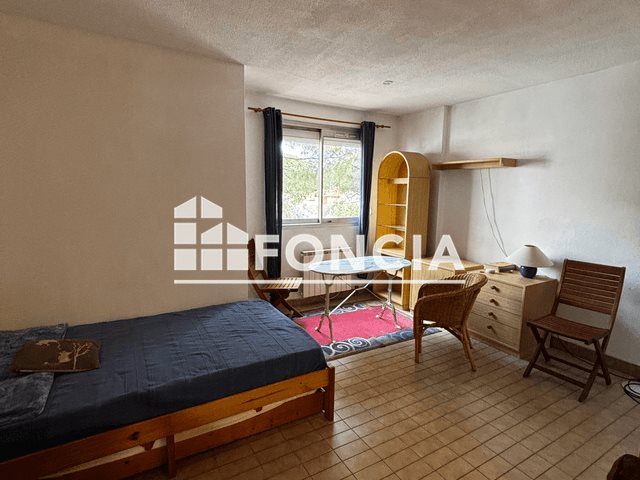 Appartement à louer, 25m², Montpellier