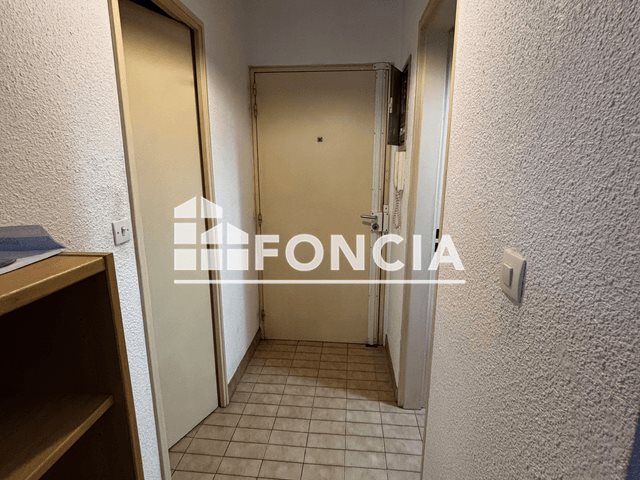 Appartement à louer, 25m², Montpellier