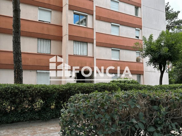 Appartement à louer, 25m², Montpellier