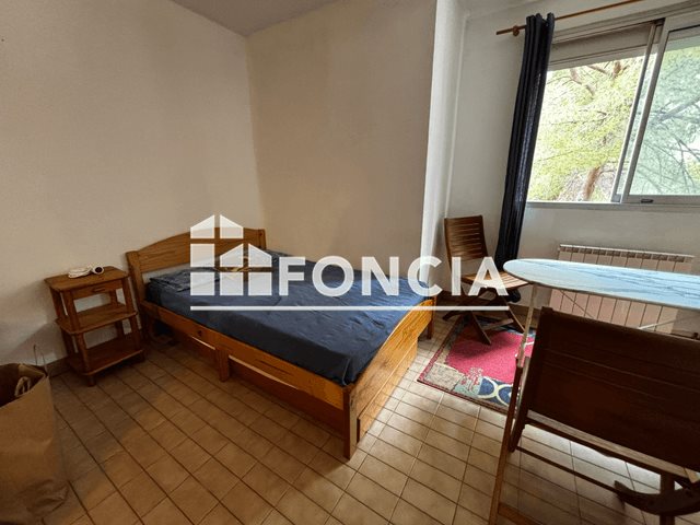 Appartement à louer, 25m², Montpellier