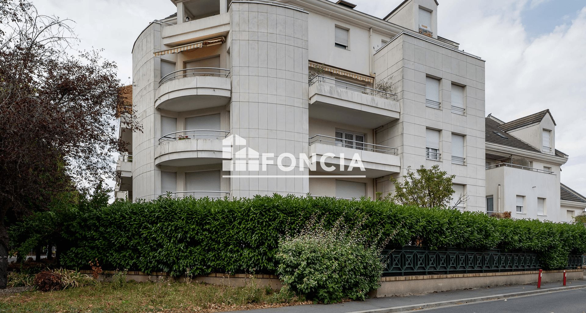 Appartement à vendre, 17m², Noisy-le-Grand