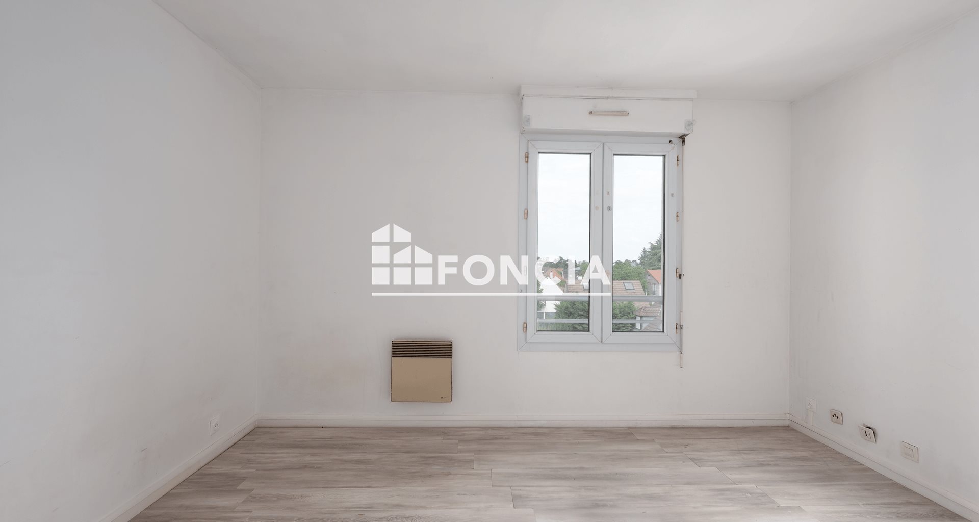 Appartement à vendre, 17m², Noisy-le-Grand