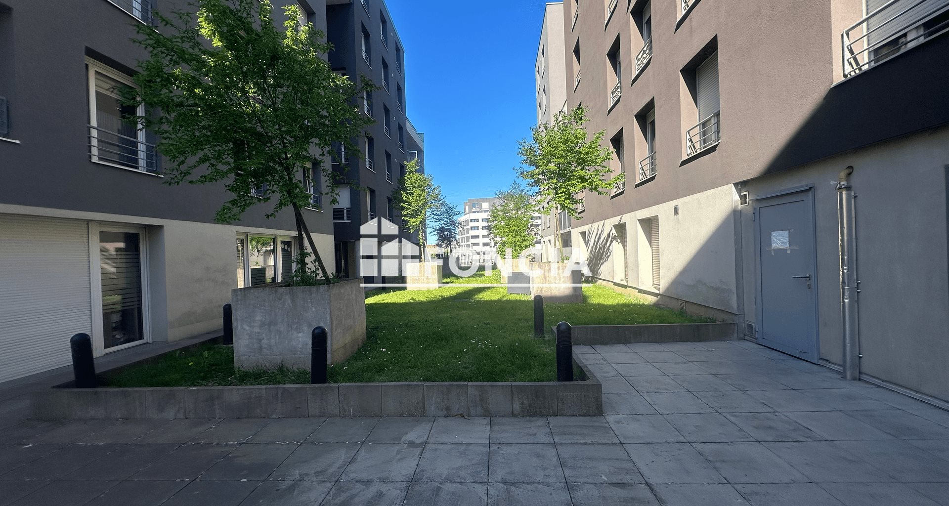 Appartement à vendre, 40m², Nancy