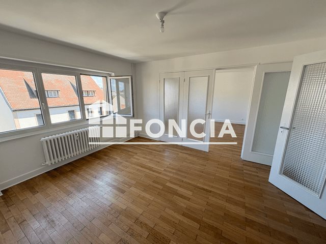 Appartement à louer, 75m², Strasbourg