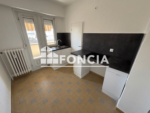 Appartement à louer, 75m², Strasbourg
