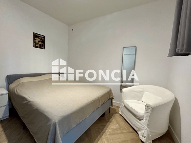Appartement à louer, 32m², Rouen