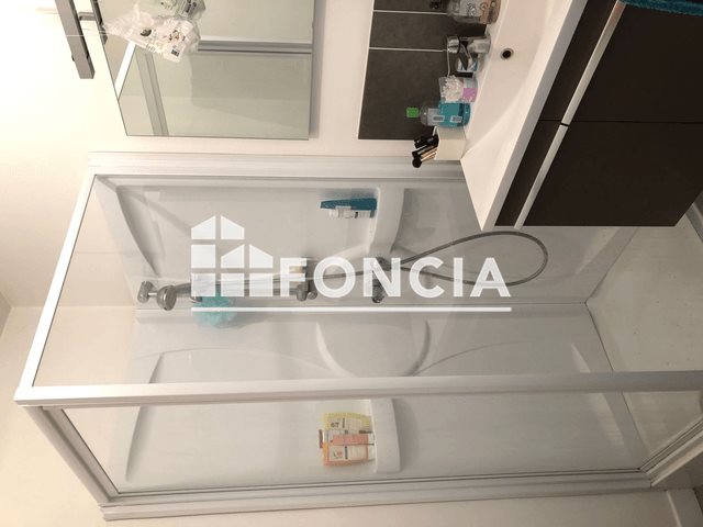 Appartement à louer, 38m², Laxou