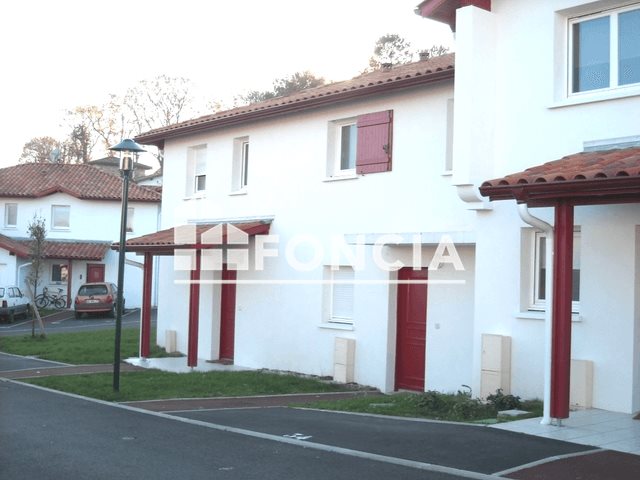 Maison à louer, 70m², Anglet