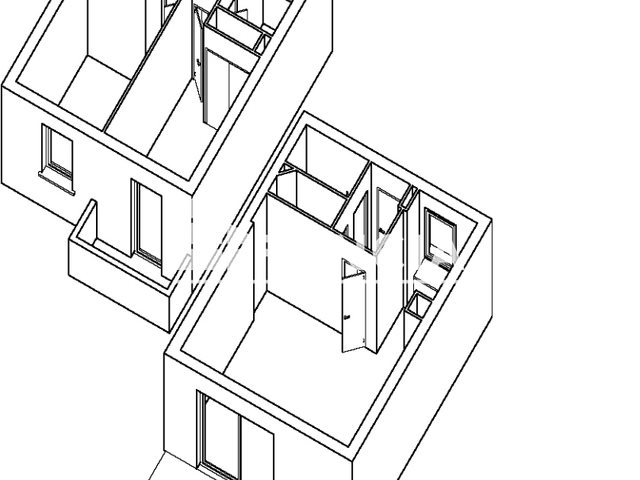 Maison à louer, 70m², Anglet