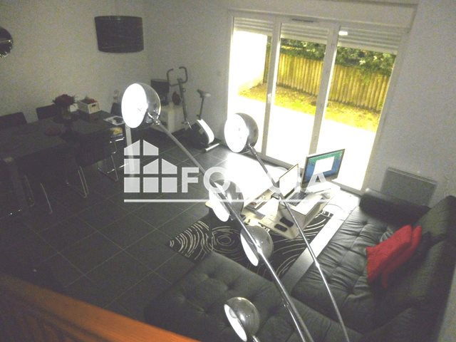 Maison à louer, 70m², Anglet