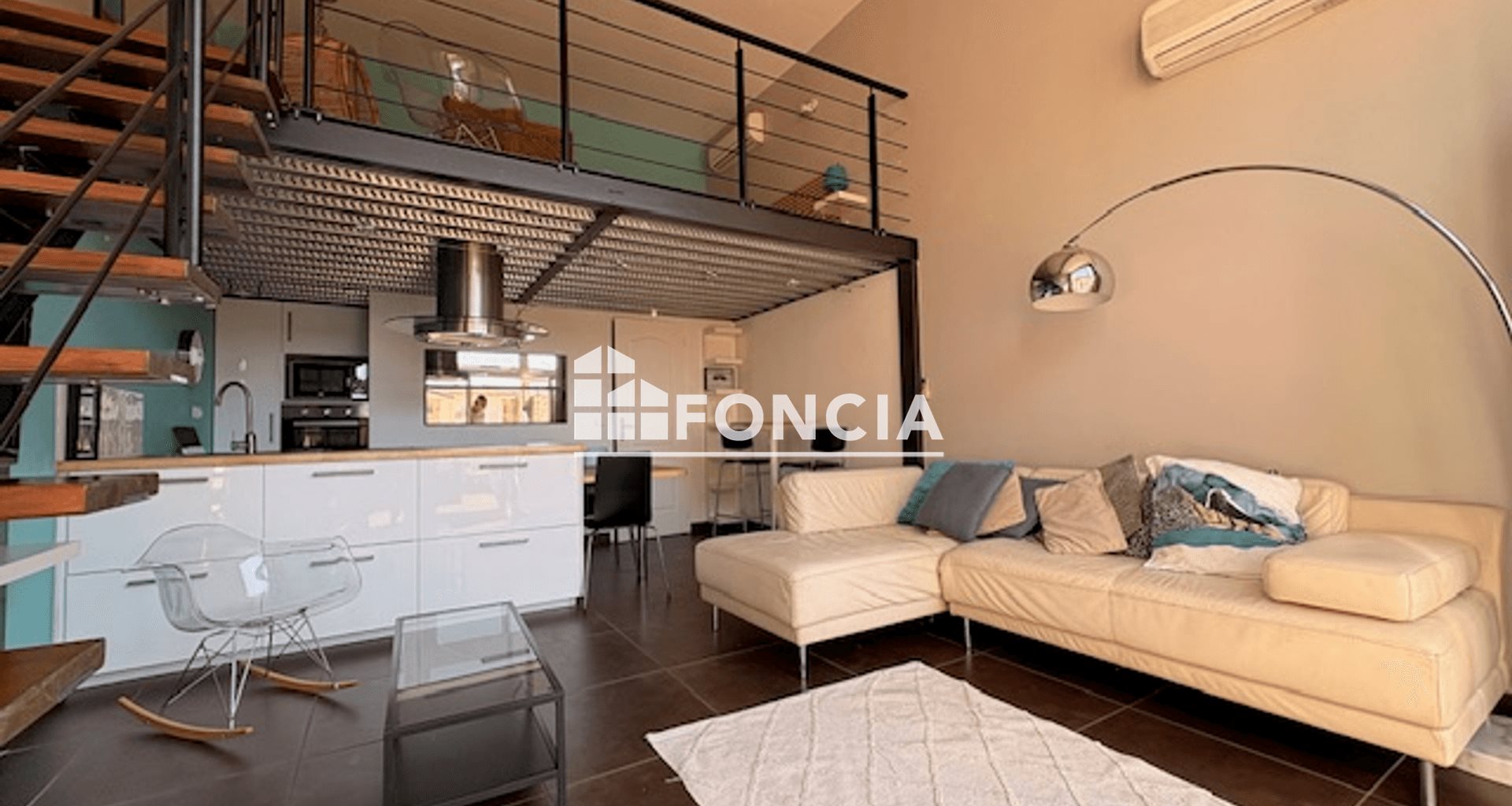Appartement à louer, 46m², Échirolles