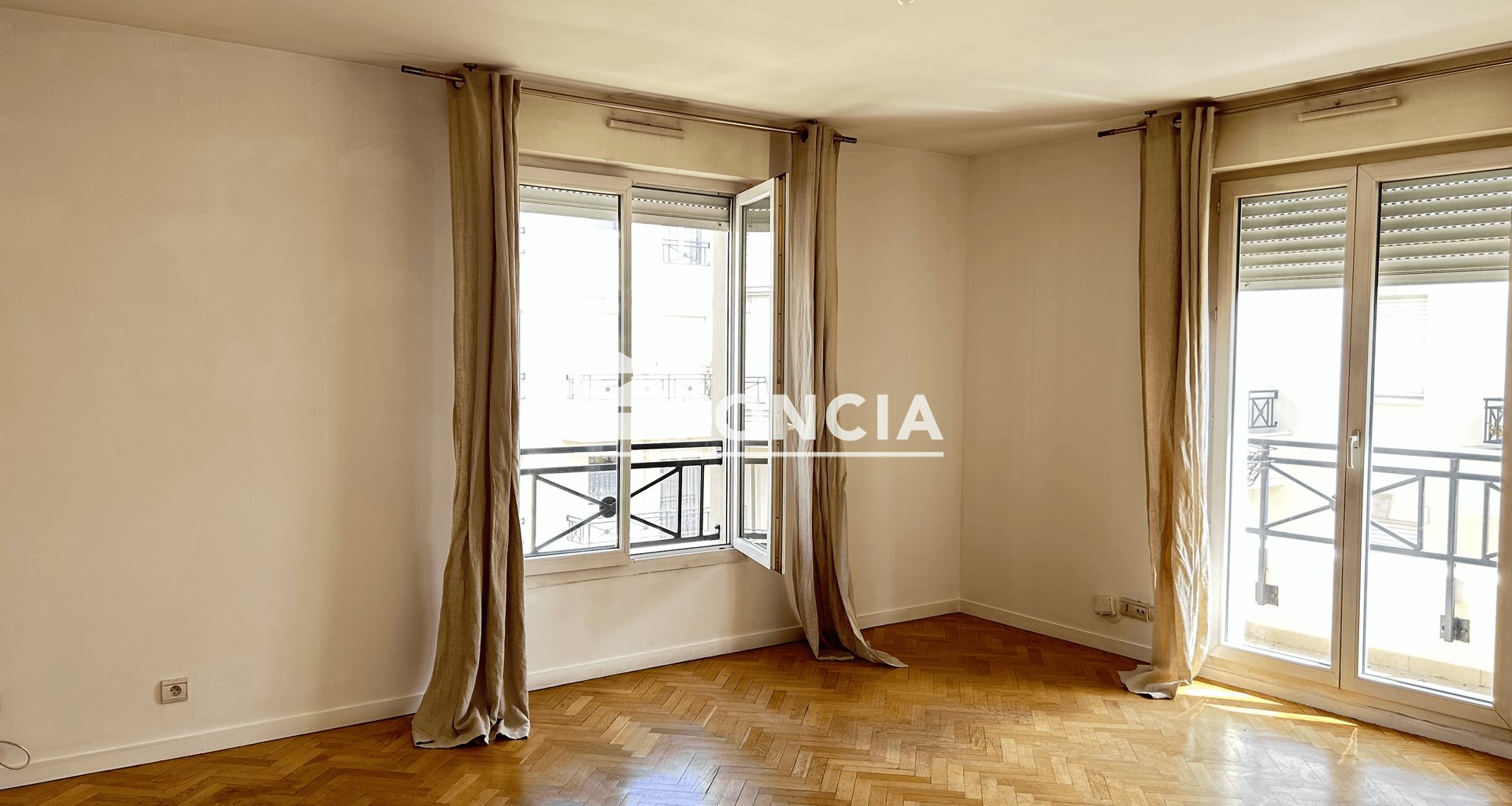 Appartement à louer, 45m², Vincennes
