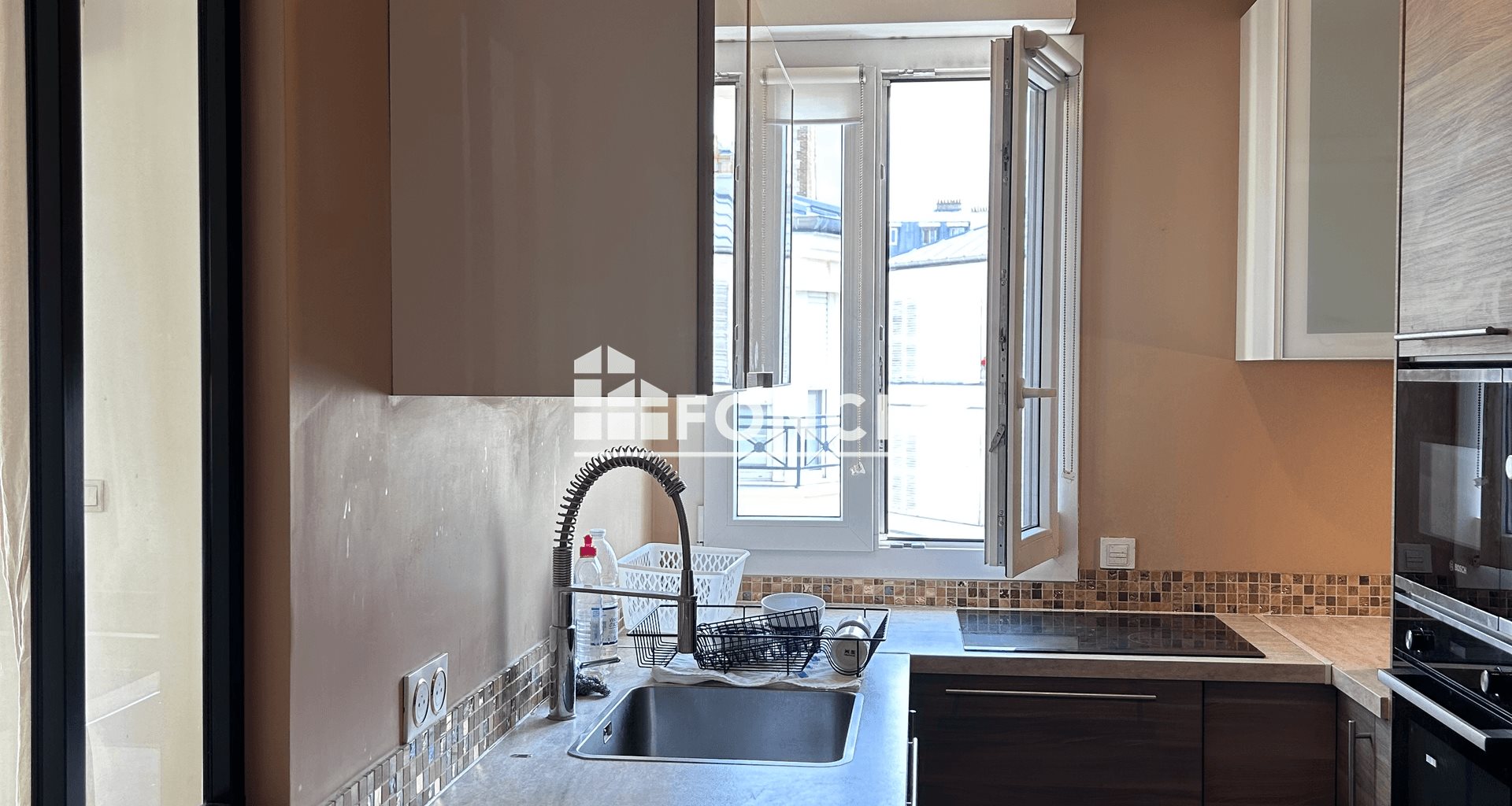 Appartement à louer, 45m², Vincennes