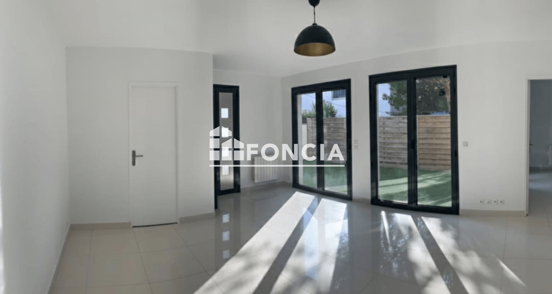 Appartement à vendre, 46m², Houilles